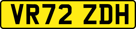 VR72ZDH