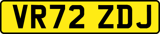 VR72ZDJ