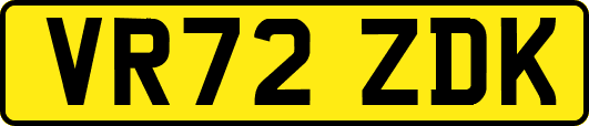 VR72ZDK