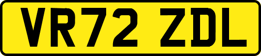 VR72ZDL