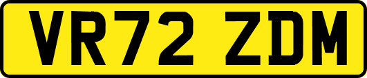 VR72ZDM