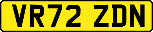 VR72ZDN