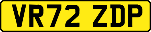 VR72ZDP