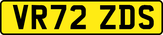 VR72ZDS