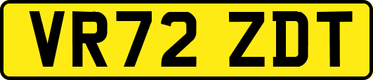 VR72ZDT