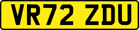 VR72ZDU