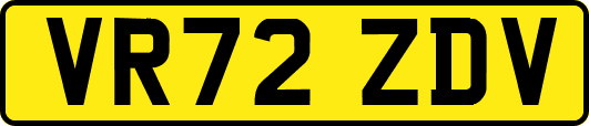 VR72ZDV