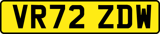 VR72ZDW