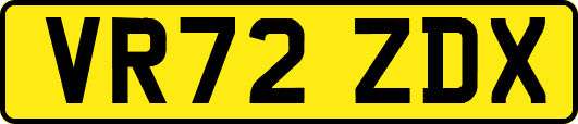 VR72ZDX