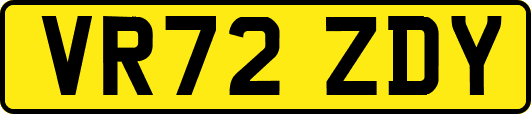 VR72ZDY