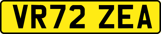 VR72ZEA