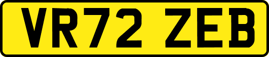 VR72ZEB