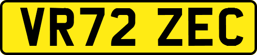 VR72ZEC