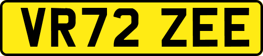 VR72ZEE
