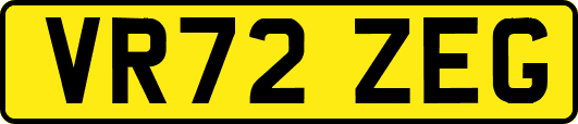 VR72ZEG