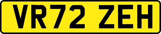 VR72ZEH
