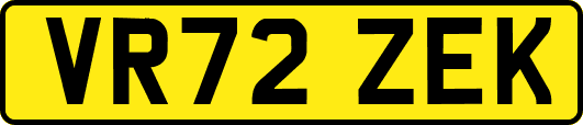VR72ZEK