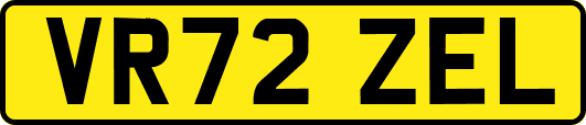VR72ZEL