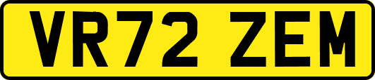 VR72ZEM