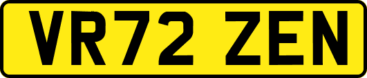 VR72ZEN