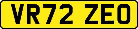 VR72ZEO
