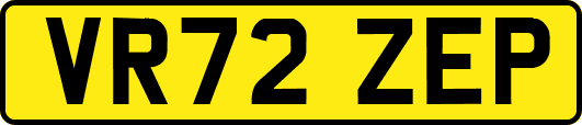 VR72ZEP
