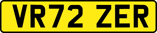 VR72ZER