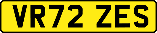 VR72ZES