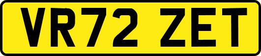 VR72ZET