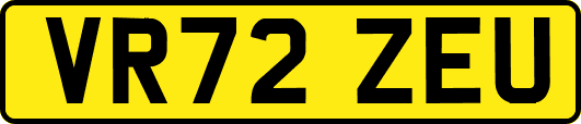 VR72ZEU