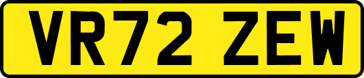 VR72ZEW