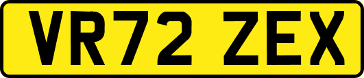 VR72ZEX