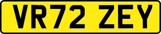 VR72ZEY