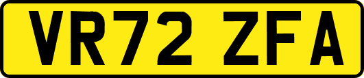 VR72ZFA