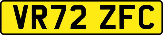 VR72ZFC