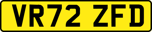 VR72ZFD