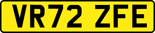 VR72ZFE