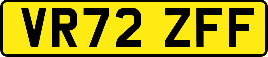 VR72ZFF