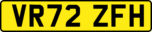 VR72ZFH