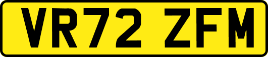 VR72ZFM