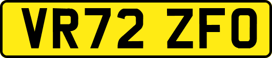 VR72ZFO