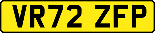 VR72ZFP