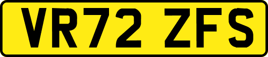 VR72ZFS