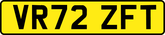 VR72ZFT