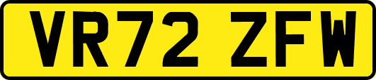 VR72ZFW