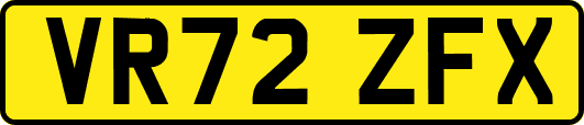 VR72ZFX