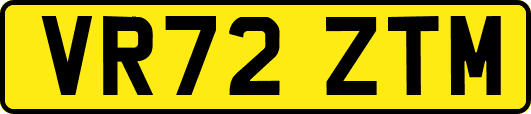 VR72ZTM