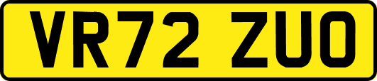 VR72ZUO