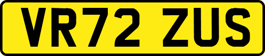VR72ZUS