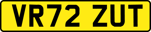 VR72ZUT